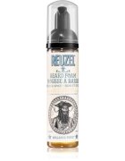 Reuzel Wood & Spice habzó kondicionáló szakállra 70 ml