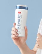 Revalid Anti-Dandruff Shampoo nyugtató sampon érzékeny fejbőrre 250 ml