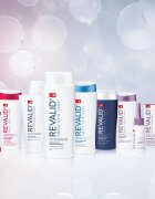 Revalid Anti-Dandruff Shampoo nyugtató sampon érzékeny fejbőrre 250 ml