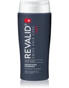 Revalid Energizing Shampoo Men energizáló sampon hajhullás ellen uraknak 200 ml