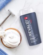 Revalid Energizing Shampoo Men energizáló sampon hajhullás ellen uraknak 200 ml