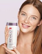 Revalid Stimulating Shampoo stimuláló sampon hajhullás ellen 200 ml