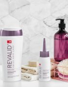Revalid Stimulating Shampoo stimuláló sampon hajhullás ellen 200 ml
