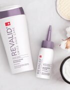 Revalid Stimulating Shampoo stimuláló sampon hajhullás ellen 200 ml