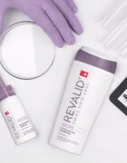Revalid Stimulating Shampoo stimuláló sampon hajhullás ellen 200 ml