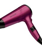 Revlon Beauty Hair Dryer Frizz Fighter hajszárító 1 db