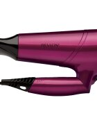 Revlon Beauty Hair Dryer Frizz Fighter hajszárító 1 db