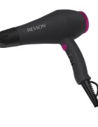 Revlon Beauty Hair Dryer Smooth BrillianceTM AC hajszárító 1 db
