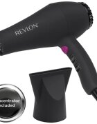 Revlon Beauty Hair Dryer Smooth BrillianceTM AC hajszárító 1 db