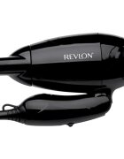 Revlon Beauty Hair Dryer Travel utazó hajszárító 1 db