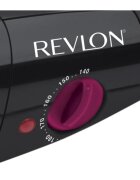 Revlon Beauty Salon Long Lasting Curls & Waves hajsütővas 1 db