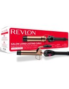 Revlon Beauty Salon Long Lasting Curls & Waves hajsütővas 1 db