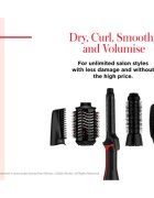 Revlon Beauty Salon One-Step Blow Dry Multi styler multifunkciós kulma 1 db