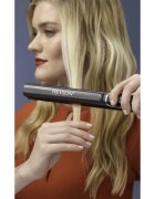Revlon Beauty Salon Straight Copper SmoothT Styler hajvasaló 1 db