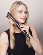 Revlon Beauty Salon Straight Copper SmoothT Styler hajvasaló 1 db