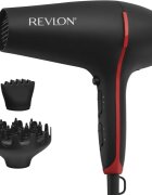 Revlon Beauty SmoothstayTM Coconut oil-infused Hair dryer hajszárító 1 db