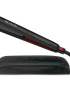 Revlon Beauty SmoothstayTM Coconut oil-infused Straightener hajvasaló 1 db