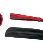 Revlon Beauty Straigthener Gift Set hajvasaló 1 db