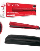 Revlon Beauty Straigthener Gift Set hajvasaló 1 db