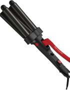 Revlon Beauty Wave Master Jumbo tripla hajsütővas 1 db