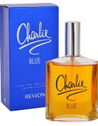 Revlon Charlie Blue Eau de Toilette hölgyeknek 100 ml