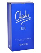 Revlon Charlie Blue Eau de Toilette hölgyeknek 100 ml