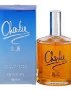 Revlon Charlie Blue Eau Fraiche Eau de Toilette hölgyeknek 100 ml