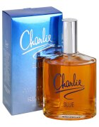 Revlon Charlie Blue Eau Fraiche Eau de Toilette hölgyeknek 100 ml