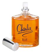 Revlon Charlie Blue Eau Fraiche Eau de Toilette hölgyeknek 100 ml