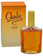 Revlon Charlie Gold Eau Fraiche Eau de Toilette hölgyeknek 100 ml