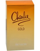 Revlon Charlie Gold Eau Fraiche Eau de Toilette hölgyeknek 100 ml