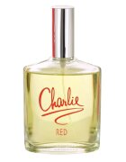 Revlon Charlie Red Eau de Toilette hölgyeknek 100 ml