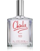 Revlon Charlie Red Eau Fraiche Eau de Toilette hölgyeknek 100 ml