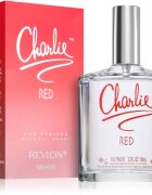 Revlon Charlie Red Eau Fraiche Eau de Toilette hölgyeknek 100 ml