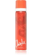 Revlon Charlie Red spray dezodor hölgyeknek 75 ml