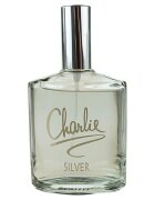 Revlon Charlie Silver Eau de Toilette hölgyeknek 100 ml