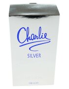 Revlon Charlie Silver Eau de Toilette hölgyeknek 100 ml