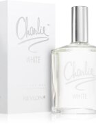 Revlon Charlie White Eau Fraiche Eau de Toilette hölgyeknek 100 ml