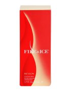 Revlon Fire & Ice Eau de Cologne hölgyeknek 50 ml