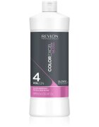 Revlon Professional Color Excel Gloss Oxidant színelőhívó emulzió 1.4% 900 ml