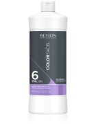 Revlon Professional Color Excel színelőhívó emulzió 18% 900 ml