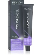 Revlon Professional Color Excel tartós hajszínező ammónia nélkül árnyalat 10.01 70 ml