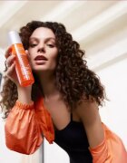 Revlon Professional Equave Curls Definition kétfázisú kondicionáló göndör hajra sárgabarack olajjal 200 ml