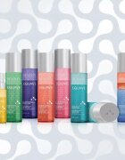 Revlon Professional Equave Curls Definition kétfázisú kondicionáló göndör hajra sárgabarack olajjal 200 ml