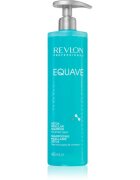 Revlon Professional Equave Detox Micellar Shampoo micellás sampon méregtelenítő hatással minden hajtípusra 485 ml