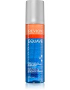 Revlon Professional Equave Hydro Nutritive öblítés nélküli kondicionáló hajra és a testre aloe vera 200 ml