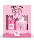 Revlon Professional Equave Kids ajándékszett kislányoknak