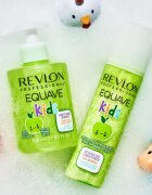 Revlon Professional Equave Kids Hypoallergenic Shampoo hipoallergén sampon 2 az 1-ben gyermekeknek od 3 let 300 ml