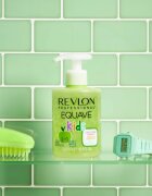 Revlon Professional Equave Kids Hypoallergenic Shampoo hipoallergén sampon 2 az 1-ben gyermekeknek od 3 let 300 ml