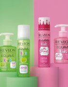 Revlon Professional Equave Kids Hypoallergenic Shampoo hipoallergén sampon 2 az 1-ben gyermekeknek od 3 let 300 ml